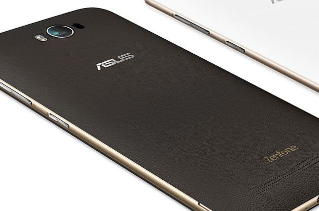 Konsep Asus Zenfone 3