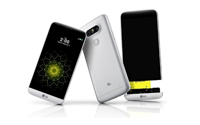 LG G5 SE