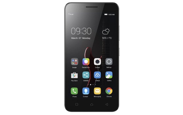 Lenovo Vibe C