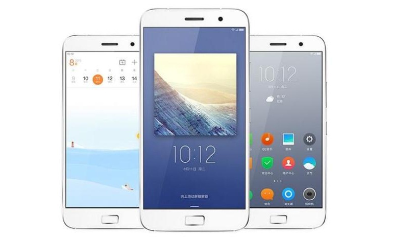 Lenovo ZUK Z1