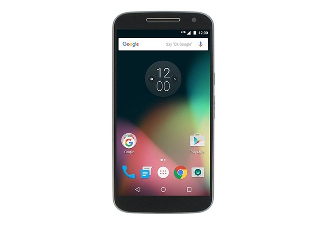 Motorola Moto G4