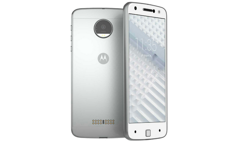 Motorola Moto X4