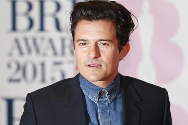 Orlando Bloom Kembali Bintangi Film Pirates of the Caribbean