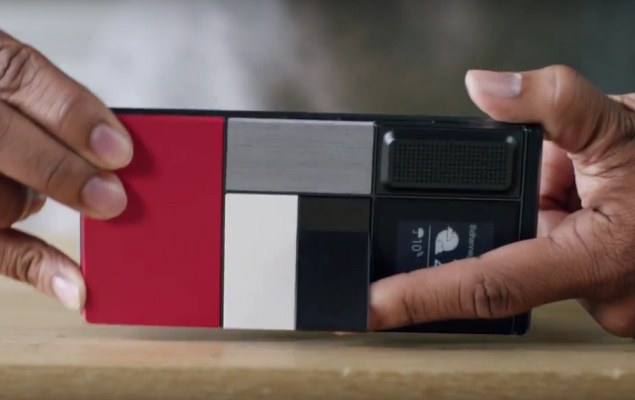 Project Ara