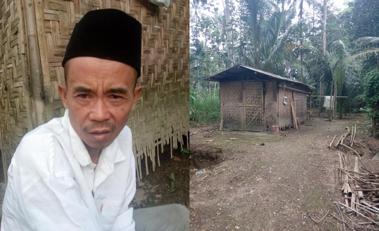 Salim Si Kaya Hati