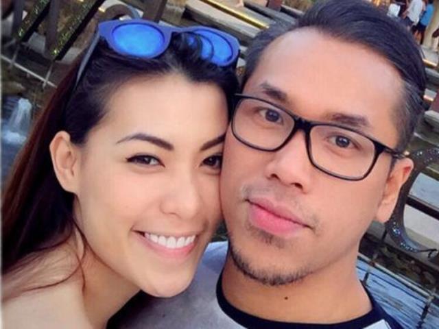 Sammy Simorangkir dan Vivianne Akan Menikah Tahun Ini