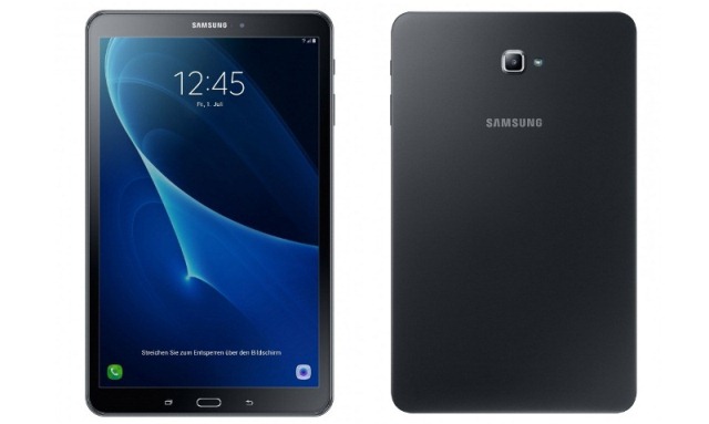 Samsung Galaxy Tab A 10.1