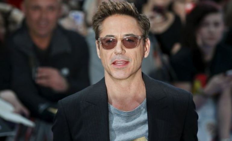 Sempat Enggan Robert Downey Jr. Akan Terus Perankan Iron Man Usai Captain America 3