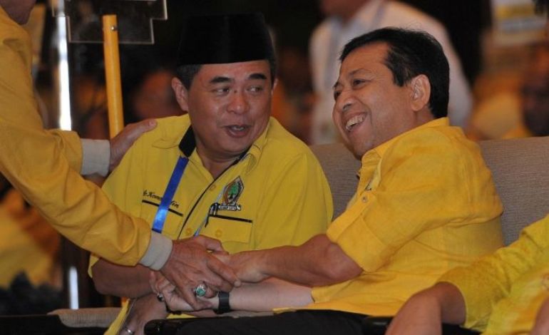 Setya Novanto