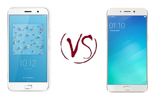 Spesifikasi dan Harga Oppo F1 Plus vs ZUK Z1