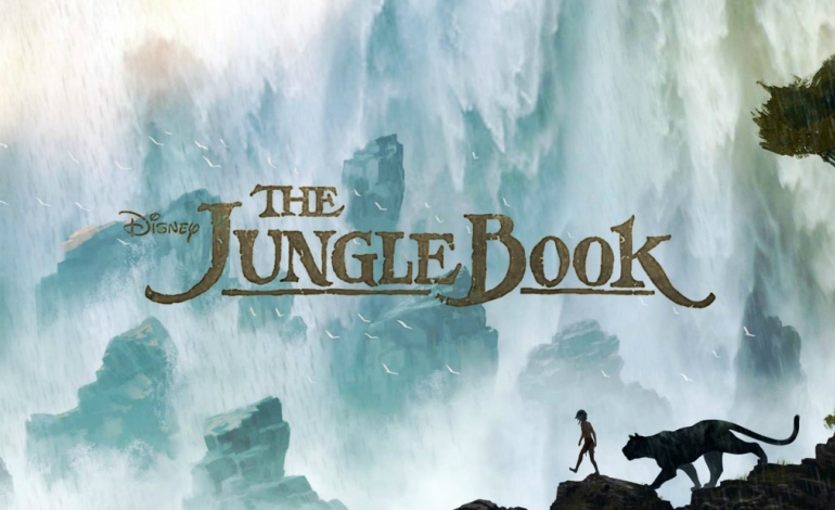 The Jungle Book Raup Lebih dari Rp 9 Triliun di Seluruh Dunia