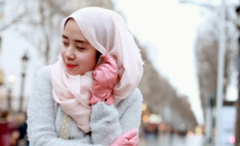 Tips Fashion Buat Hijabers