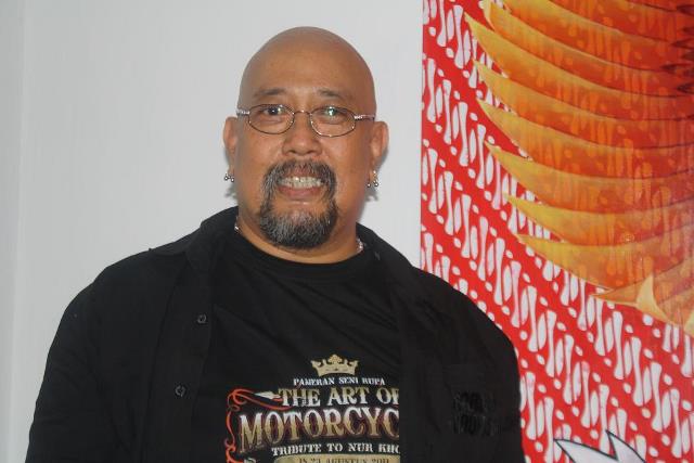 Ulang Tahun Ke 58 Indro Warkop Terima 1.700 Ucapan