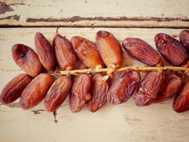 What Happens If You Eat Dates Everyday