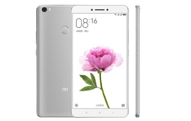 Xiaomi Mi Max