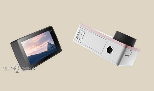 Xiaomi Yi Action Camera 2