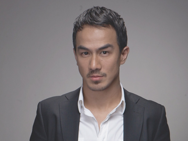 Aktor Joe Taslim Turut Berduka Atas Meninggalnya Anton Yelchin