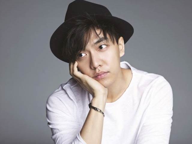 Aktor Korea Lee Seung Gi Digosipkan Punya Anak