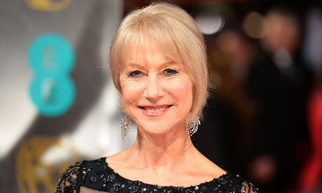 Aktris Senior Hellen Mirren Akhirnya Bergabung dengan Fast and Furious 8