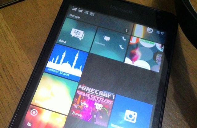 Aplikasi Jadwal Imsak dan Puasa 2016 untuk Pengguna Windows Phone dan Windows 10 Mobile