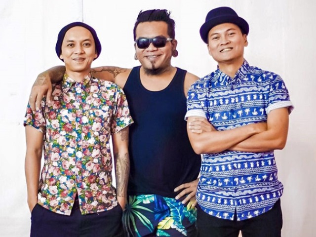 Ari Dwi Hamzah Hengkang dari Band Endank Soekamti