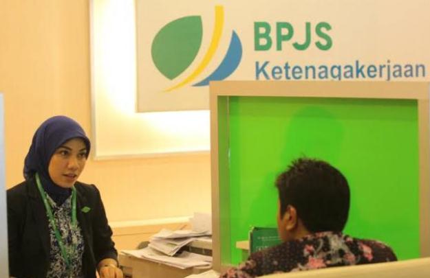 Cara Daftar BPJS Ketenagakerjaan Perorangan