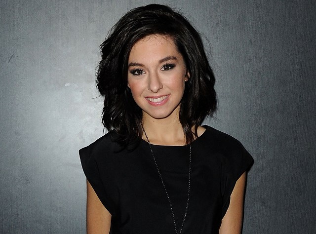 Christina Grimmie Diduga Dibunuh Oleh Penggemarnya