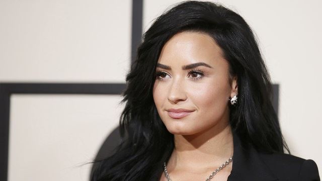 Demi Lovato Tinggalkan Instagram dan Twitter untuk Hindari Haters