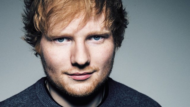 Dituding Melanggar Hak Cipta Ed Sheeran Dituntut Rp 264 Miliar