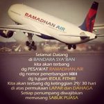 Dp Bbm Ramadhan 2016