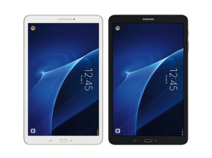 Foto Resmi Samsung Galaxy Tab S3 Beredar di Sosmed Seperti Apakah Rupanya
