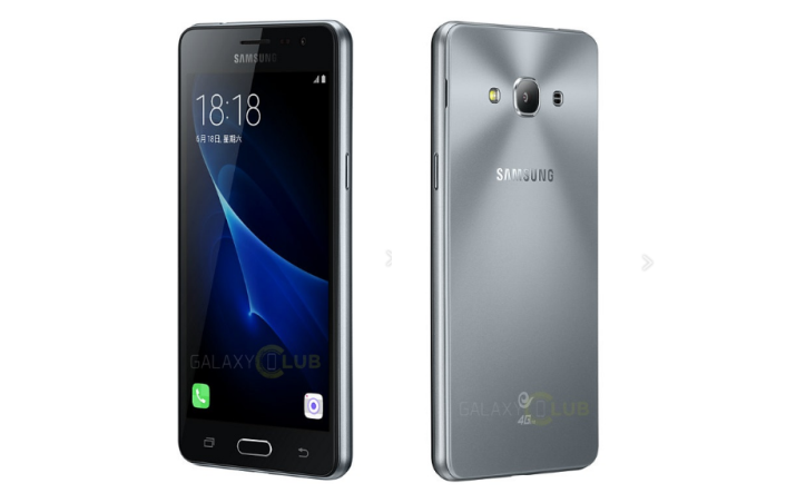 Galaxy J3 2017 1