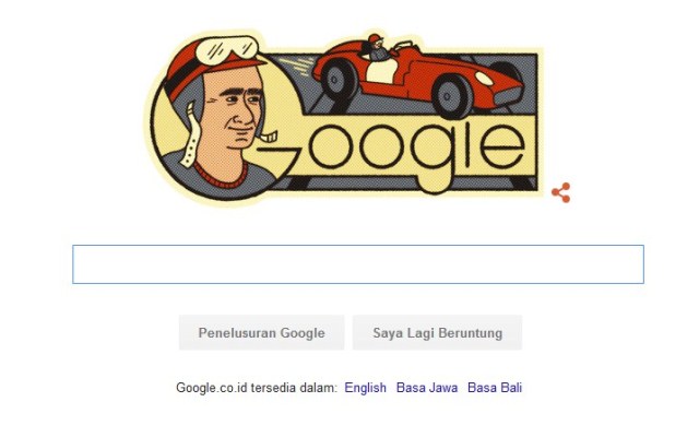 Google Doodle Hari Ini 2