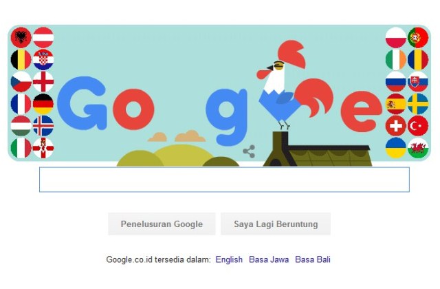Google Doodle Hari ini 1