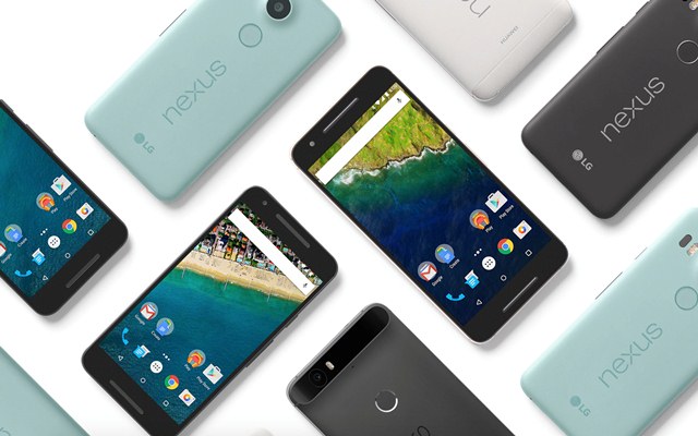 Google Nexus 5X