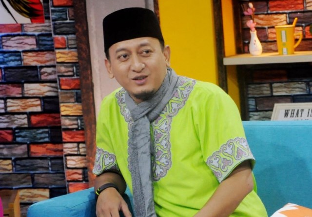 Gugat Cerai Shinta Tanjung Ustaz Zacky Mirza Buka Suara