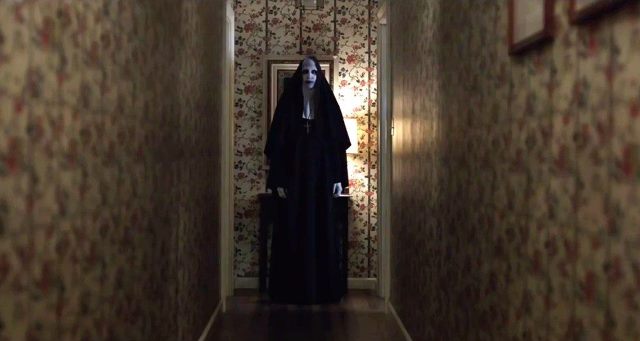 Hantu Valak The Conjuring 2 Akan Dibuatkan Film Sendiri