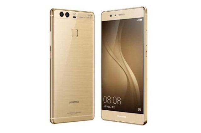 Harga Huawei P9 Leica