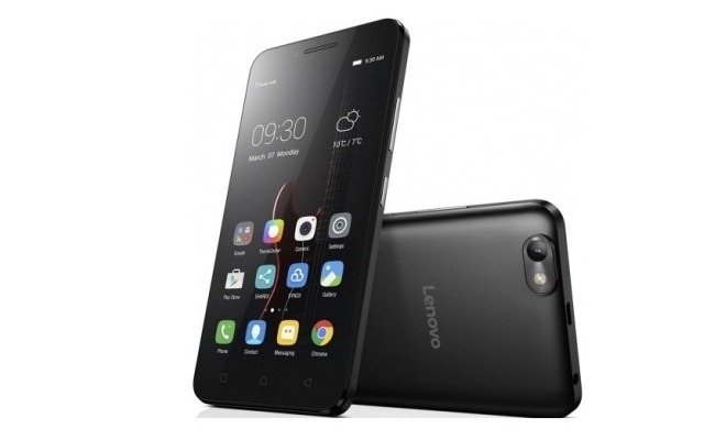 Harga Lenovo Vibe C 1