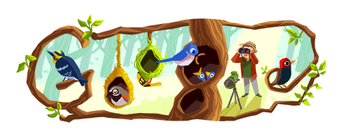 Mengenal Sosok Phoebe Snitsinger yang Jadi Tokoh Google Doodle Hari ini