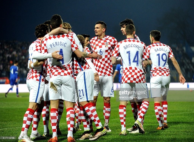 Hasil Euro 2016 Turki vs Kroasia Dengan Skor Akhir 0 1 Untuk Kemenangan Kroasia