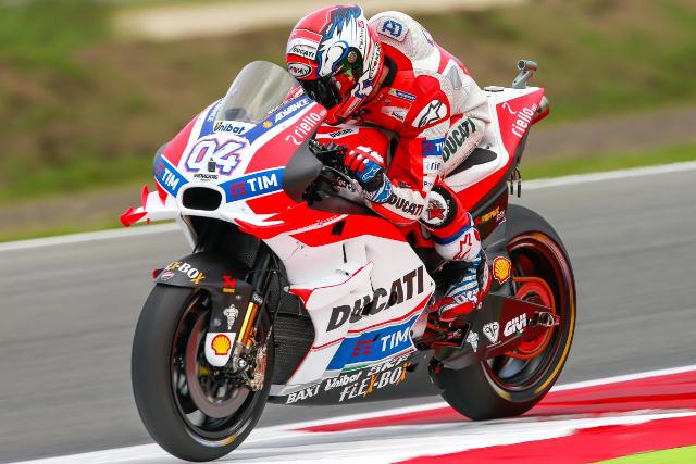 Hasil FP3 MotoGP Assen 2016