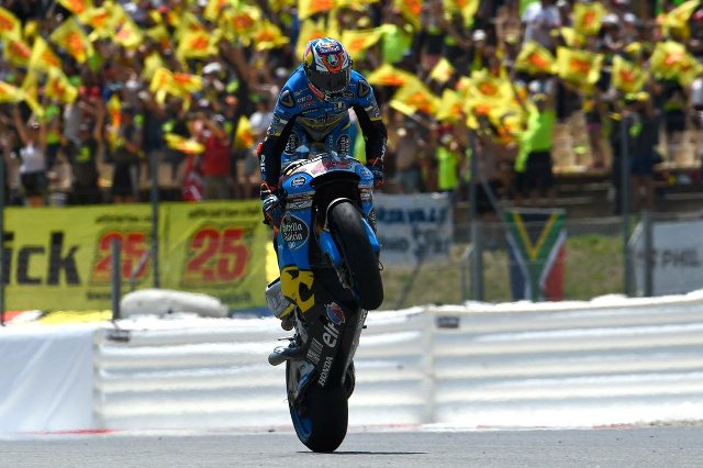 Hasil MotoGP Assen 2016