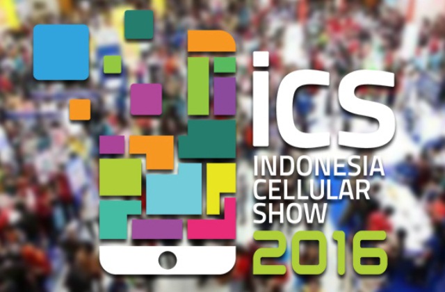 ICS 2016