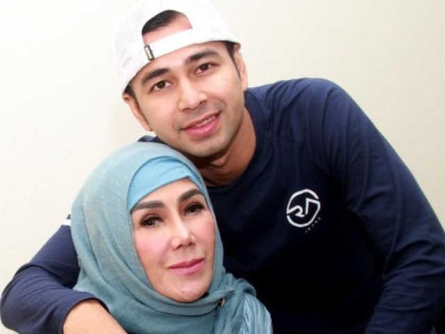 Ini Kata Amy Qanita Soal Ayu Ting Ting Sumpahi Rumah Tangga Raffi Nagita