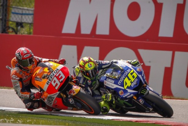 Jadwal MotoGP Assen 2016