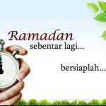 Kata Kata Ramadhan