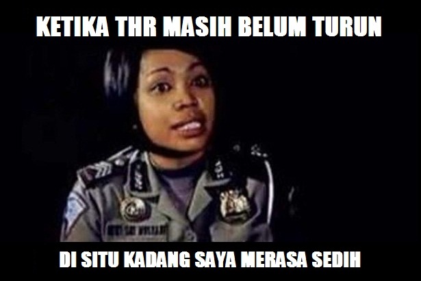 Kumpulan MEME THR 2016