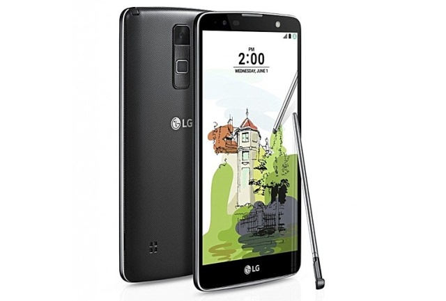 LG Stylus 2 Plus