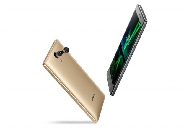 Lenovo Phab 2